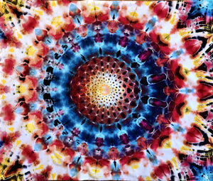 Tapestry 36" x 42"