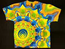 Load image into Gallery viewer, XL Shirt - Discounted - Tiny hole front sleeve
