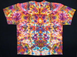 XXL Reverse Dye Shirt