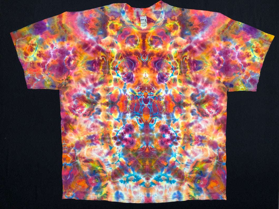 XXL Reverse Dye Shirt