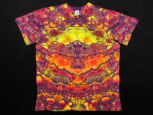 Load image into Gallery viewer, XL Reverse Dye Shirt - runs a bit small
