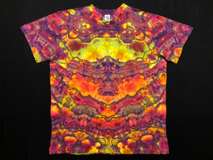 XL Reverse Dye Shirt - runs a bit small