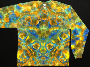 XL Long Sleeve