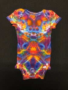 12 Month Baby Onesie