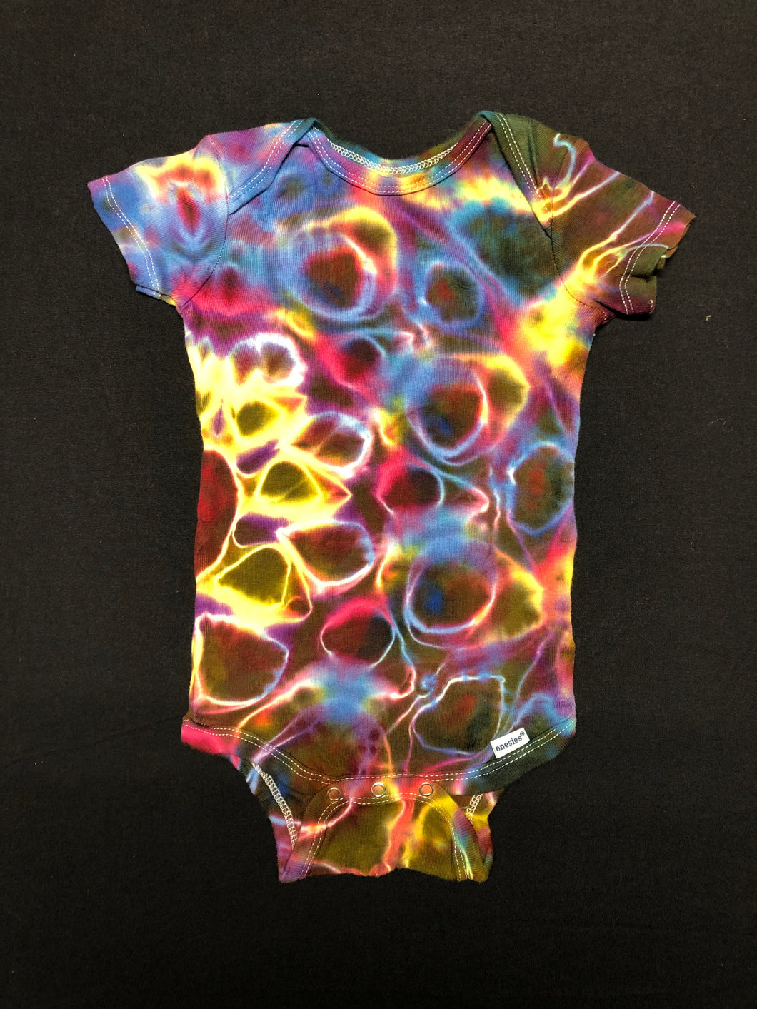 6 - 9 Month Baby Onesie