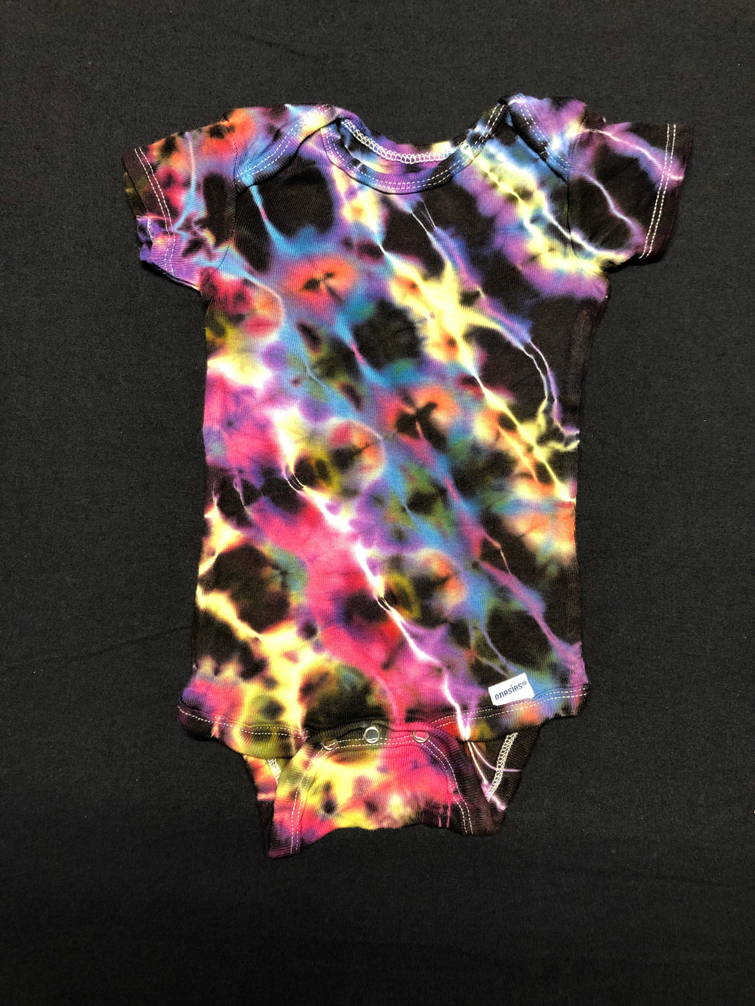 3 - 6 Month Baby Onesie