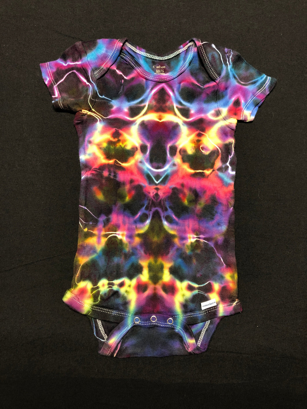 12 Month Baby Onesie