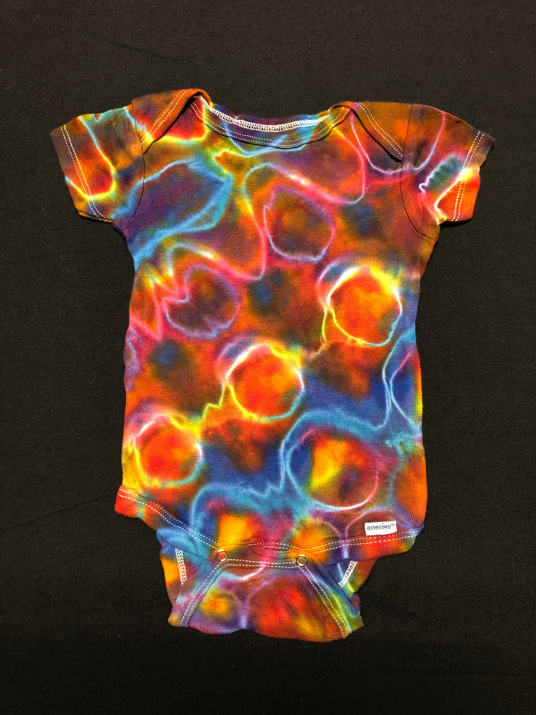 0 - 3 Month Baby Onesie