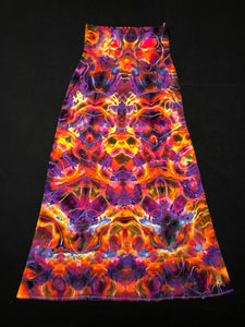 Small Maxi Skirt