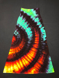 Medium Maxi Skirt - Sale