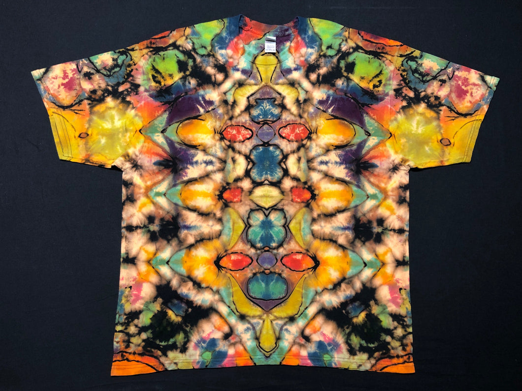 XXL Reverse Dye Shirt