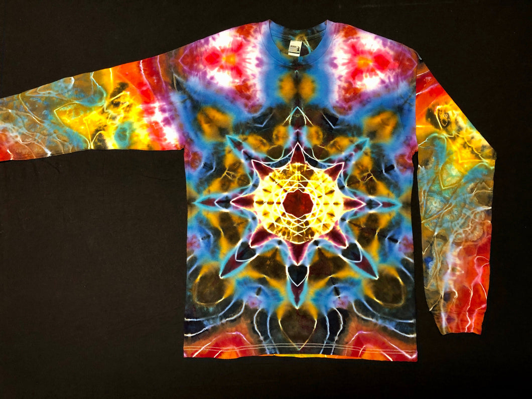 Medium Long Sleeve