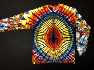 Large Long Sleeve