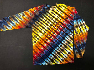Medium Long Sleeve