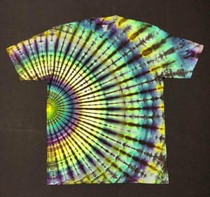 XL Shirt - runs a bit long