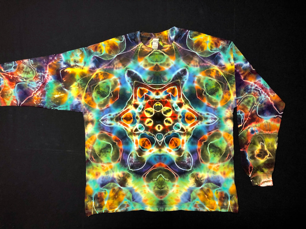 XXL Long Sleeve