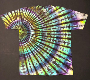 XXL Shirt - runs a bit long