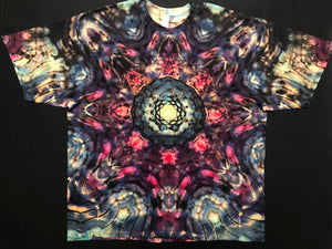 XXL Reverse Dye Shirt
