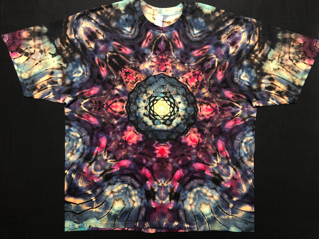 XXL Reverse Dye Shirt