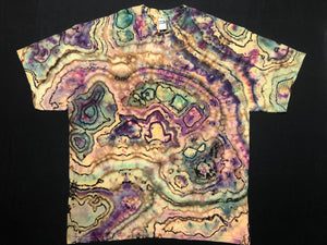 XL Reverse Dye Shirt