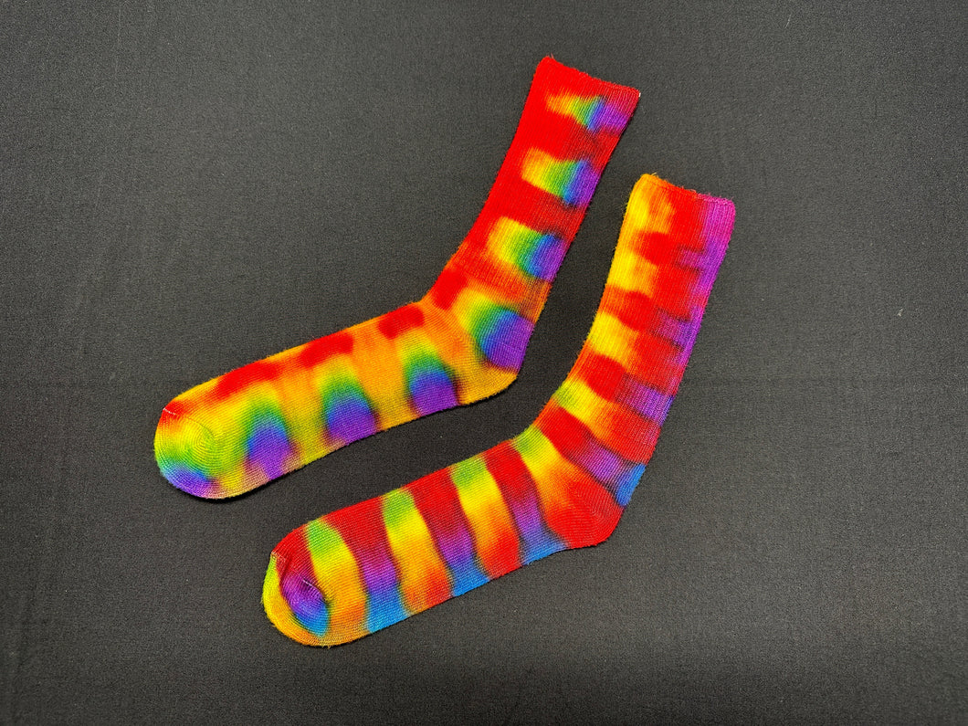 Socks 9 - 11