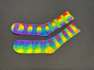 Socks 9 - 11