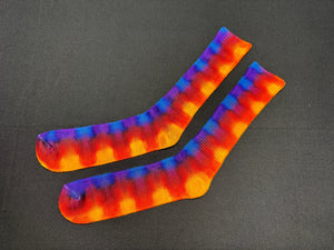 Socks 11 - 13