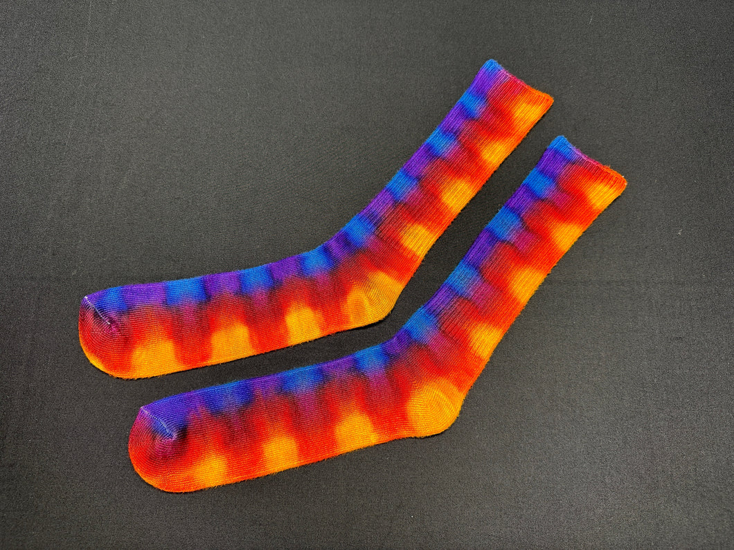 Socks 11 - 13