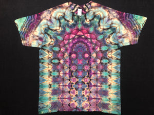 Large Reverse Dye Shirt