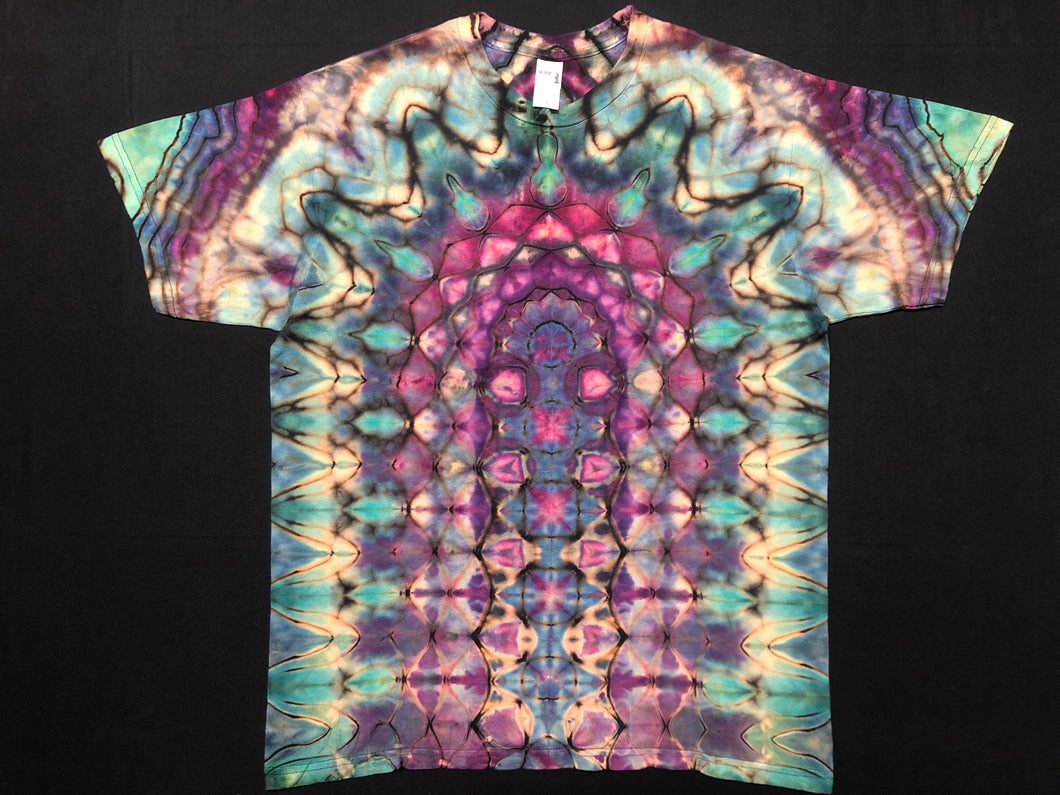 Large Reverse Dye Shirt