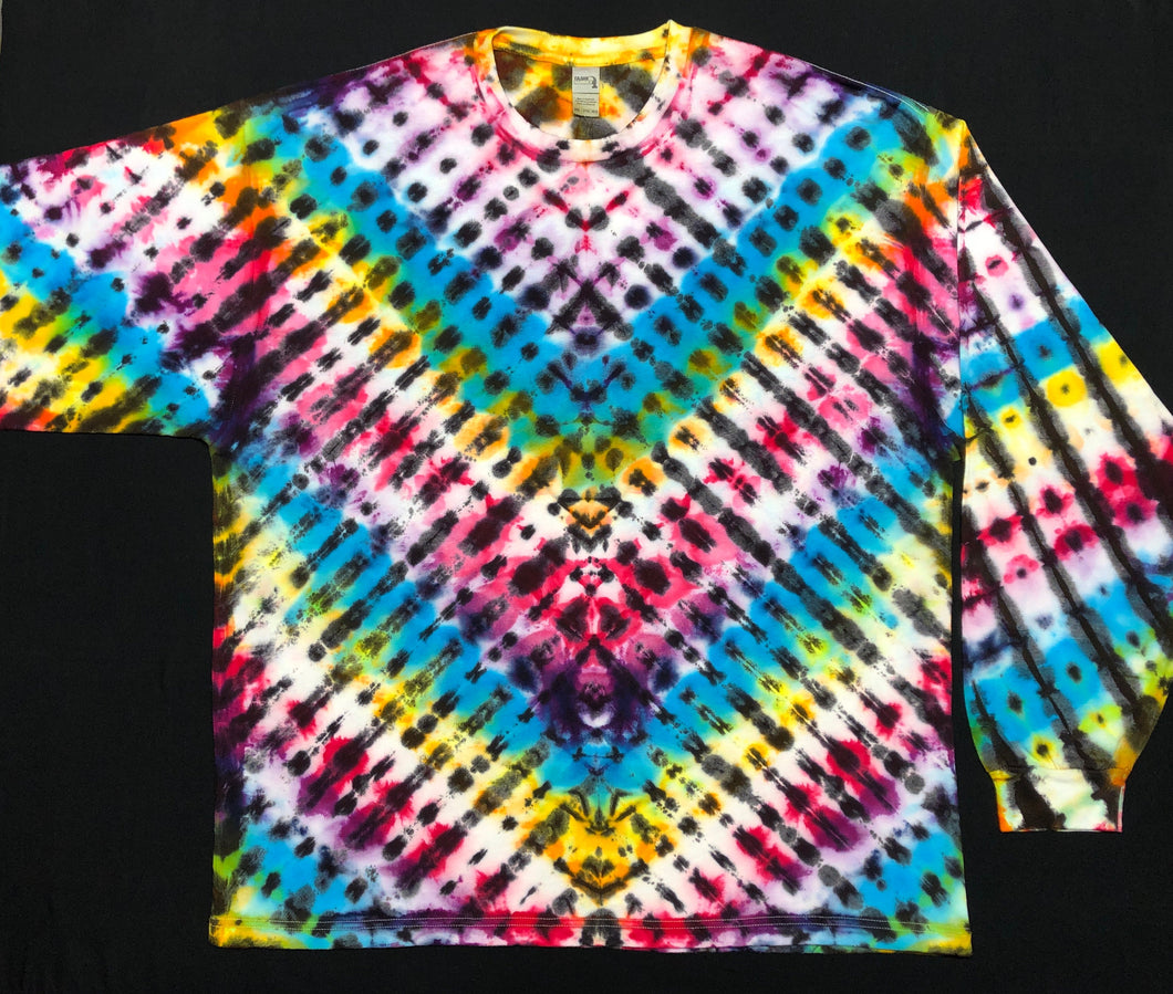 3X Long Sleeve Shirt - Sale