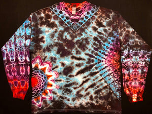 XXL Long Sleeve Shirt