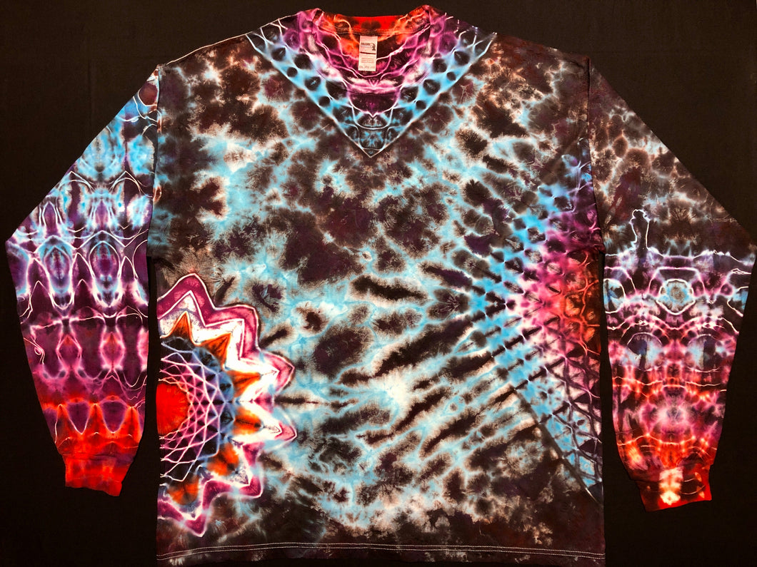 XXL Long Sleeve Shirt