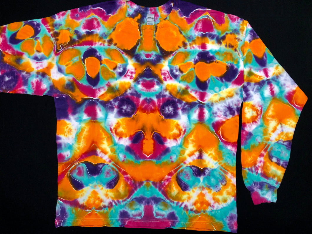 XXL Long Sleeve Shirt
