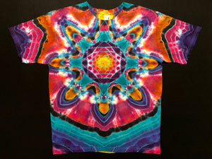 Large Reverse Dye Shirt