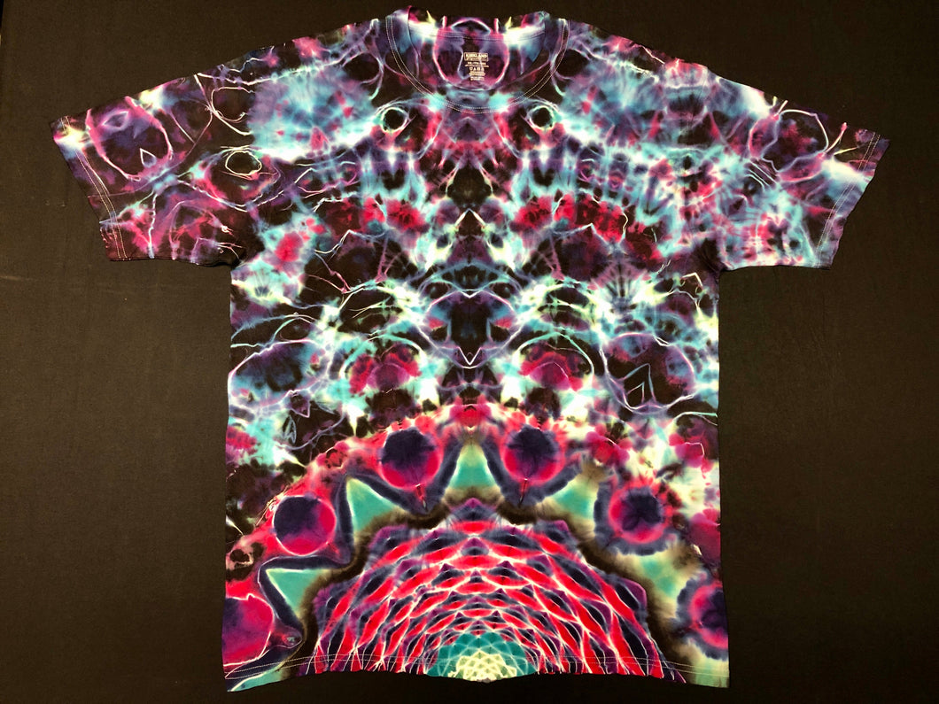 XXL Shirt - runs long