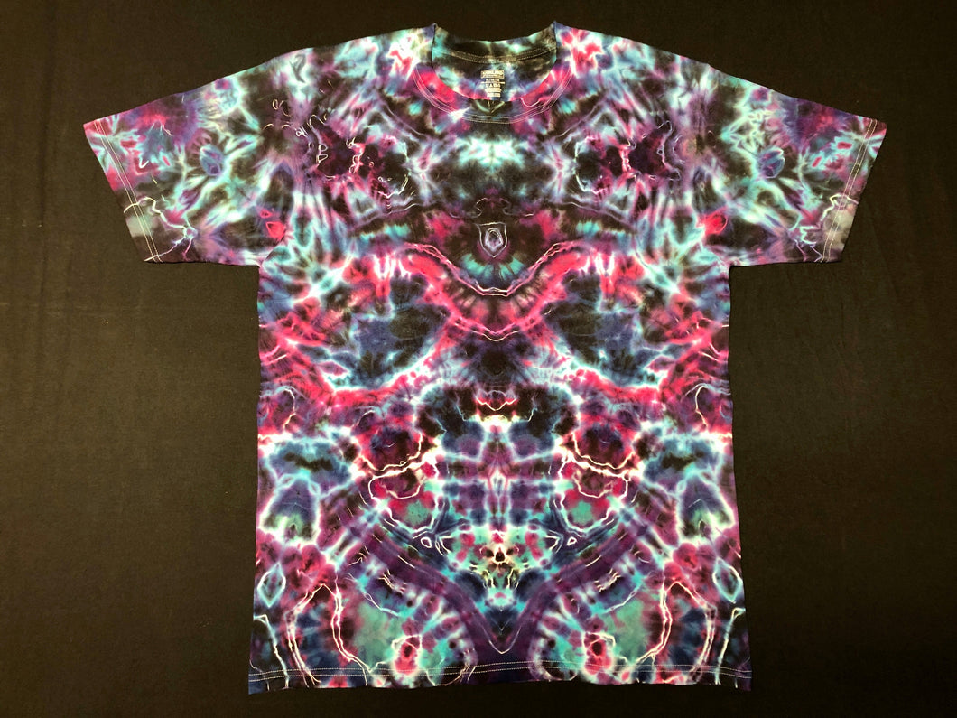 XL Shirt - runs long