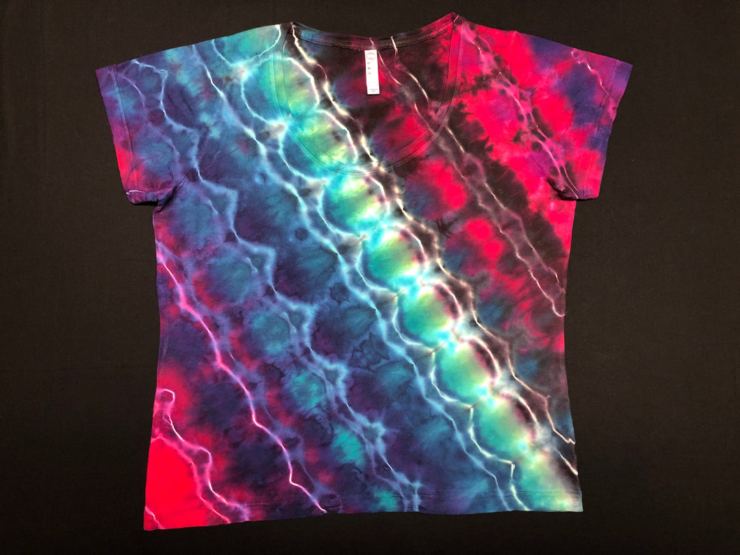 XL Scoop Neck
