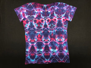Medium Scoop Neck