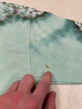 Load image into Gallery viewer, XL Long Sleeve - small rust stain
