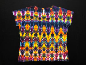 XL Scoop Neck