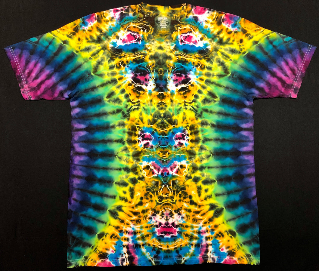 XL Shirt - runs long