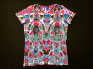 Medium V Neck