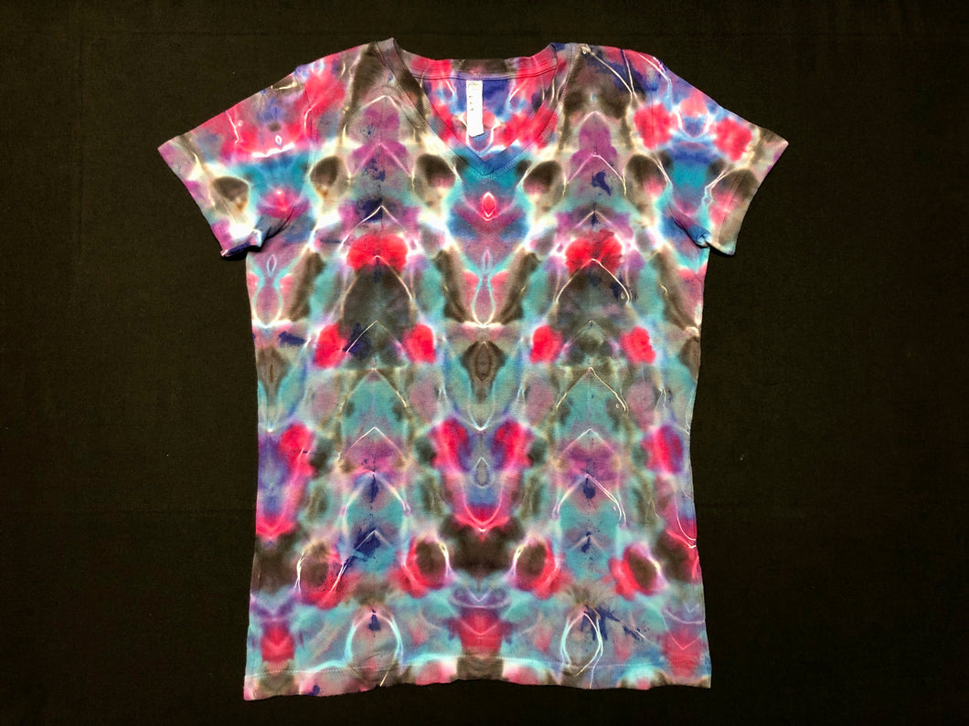 Medium V Neck