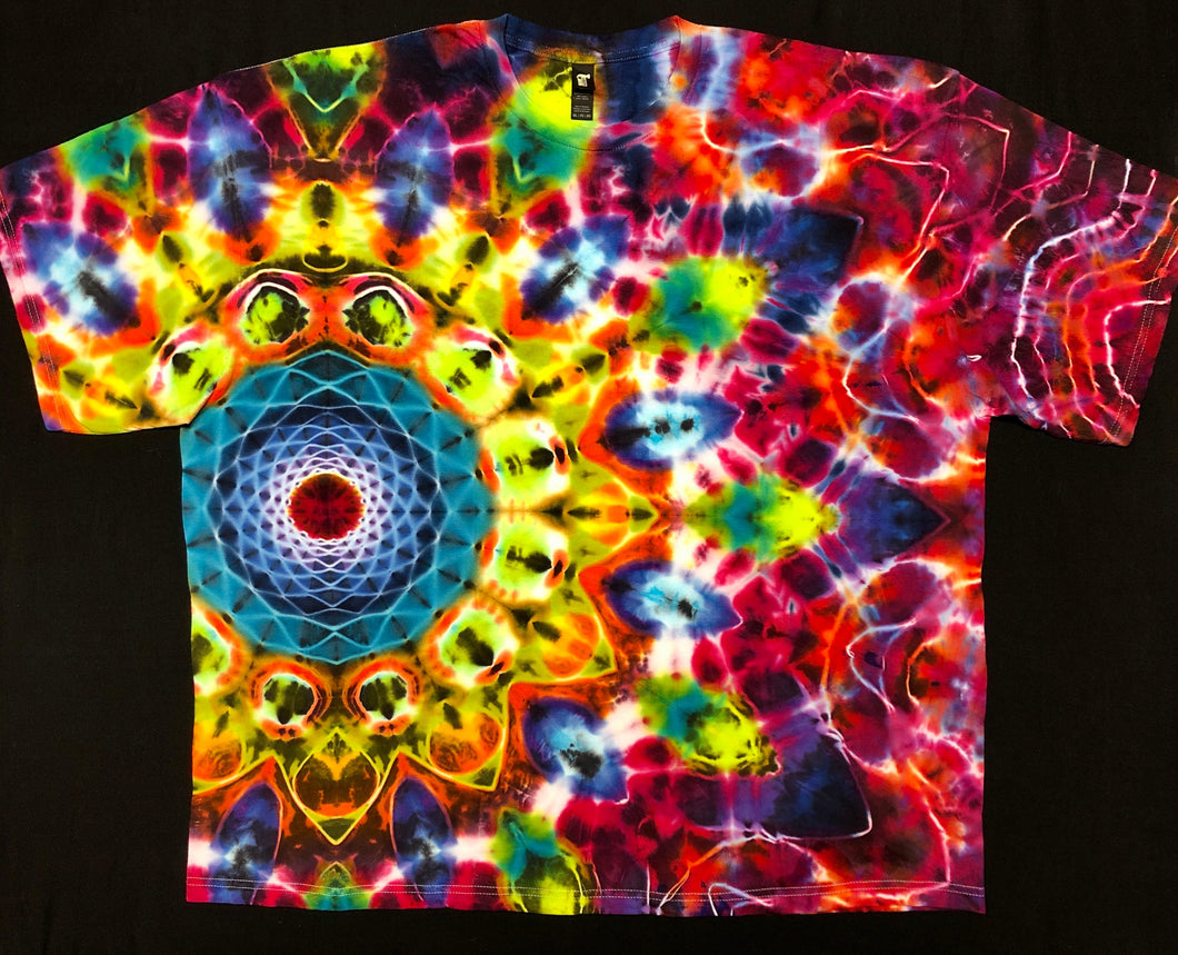 4XL Shirt