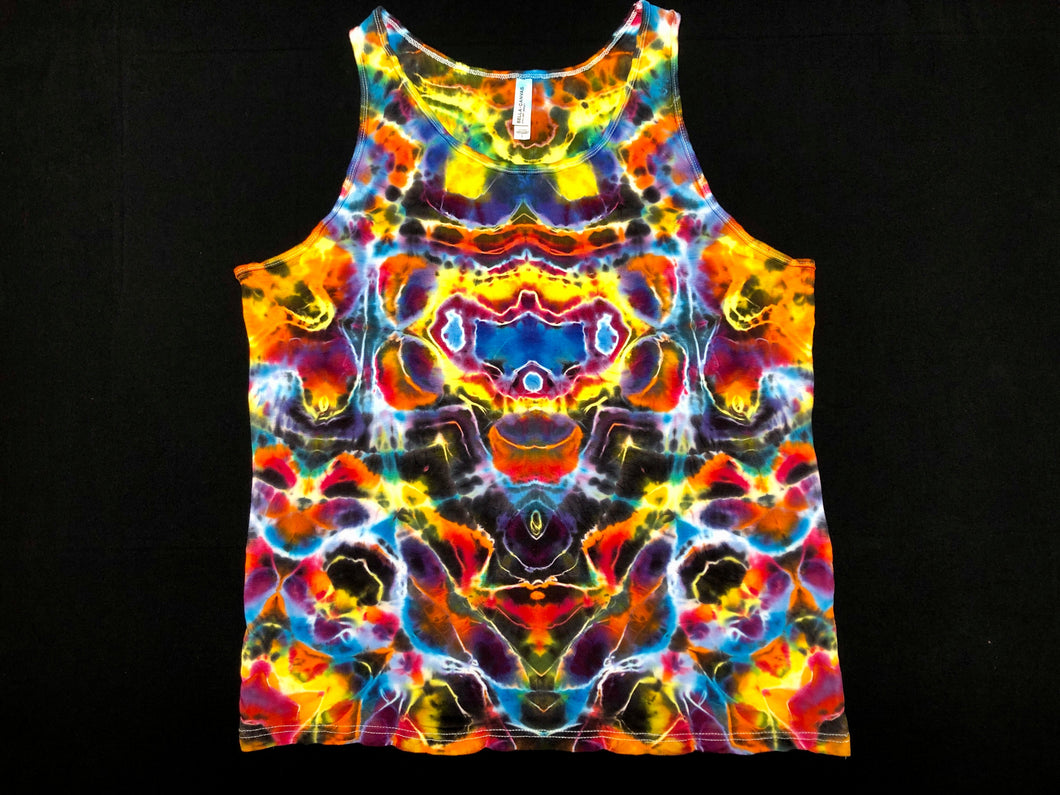 Large Tank Top