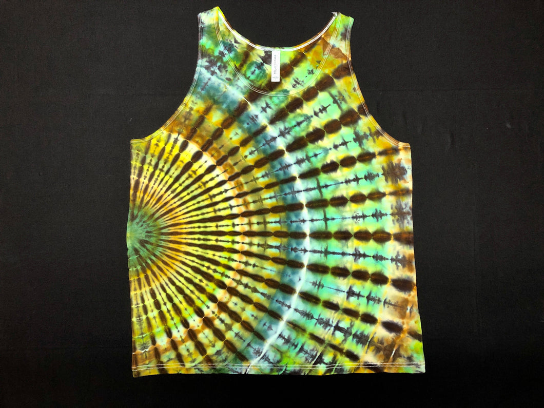 Large Tank Top