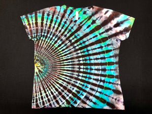 Large V Neck