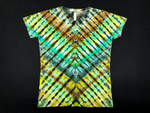 Medium V Neck
