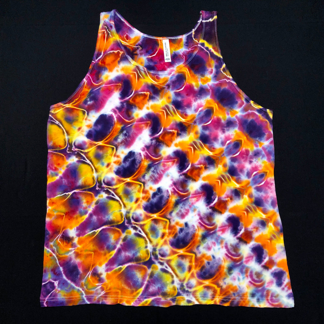 Large Tank Top